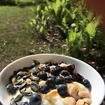 Campsite Caloroczne Lesne Pod Chmurka - Zawsze Na Wylacznosc Krepa (Piaseczno)