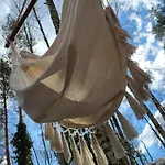 Caloroczne Lesne Pod Chmurka - Zawsze Na Wylacznosc Krepa (Piaseczno)