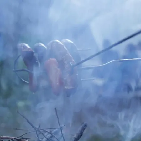 Caloroczne Lesne Pod Chmurka - Zawsze Na Wylacznosc Kemp Krepa (Piaseczno)