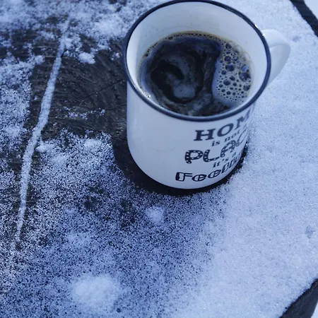 Caloroczne Lesne Pod Chmurka - Zawsze Na Wylacznosc * Krepa (Piaseczno)