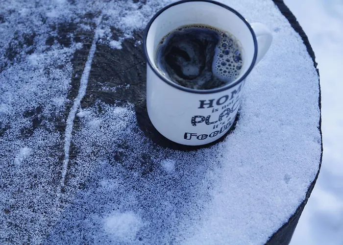 Caloroczne Lesne Pod Chmurka - Zawsze Na Wylacznosc * Krepa (Piaseczno)