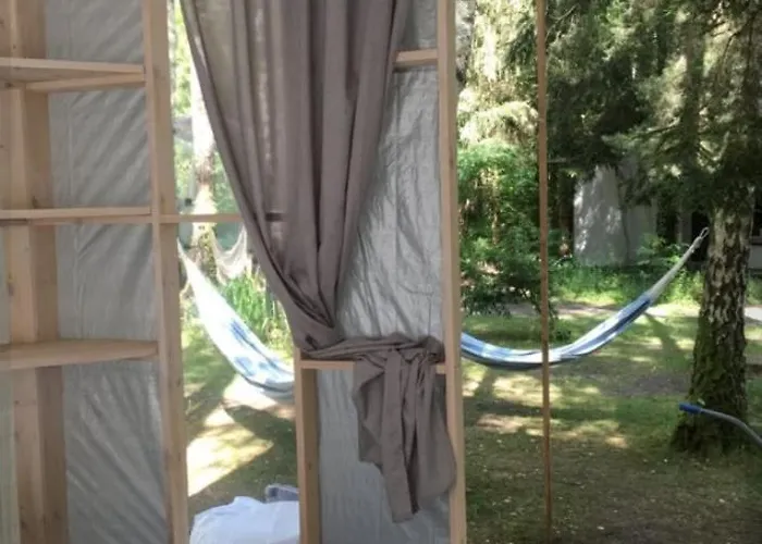 Caloroczne Lesne Pod Chmurka - Zawsze Na Wylacznosc