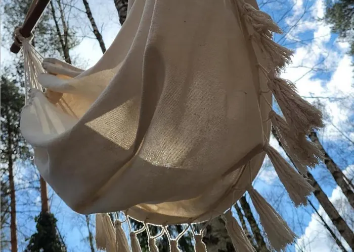 Caloroczne Lesne Pod Chmurka - Zawsze Na Wylacznosc Krepa (Piaseczno)